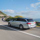 Image for article titled 2017 Mercedes E-Class Wagon: This Is It